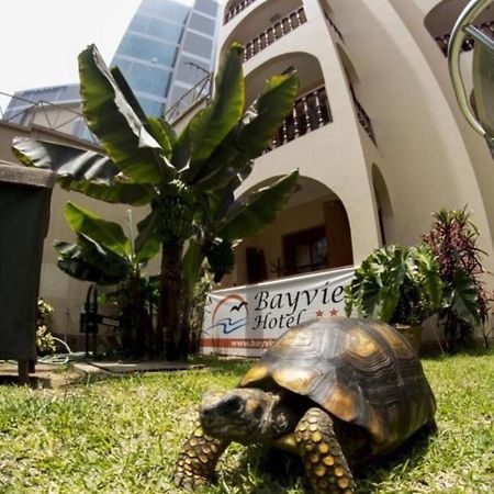 Hotel Lima Bayview Miraflores Zewnętrze zdjęcie