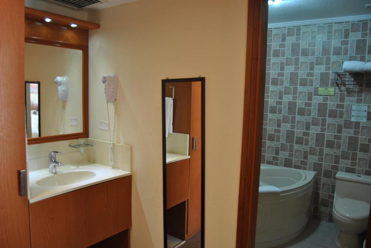 Hotel Lima Bayview Miraflores Zewnętrze zdjęcie