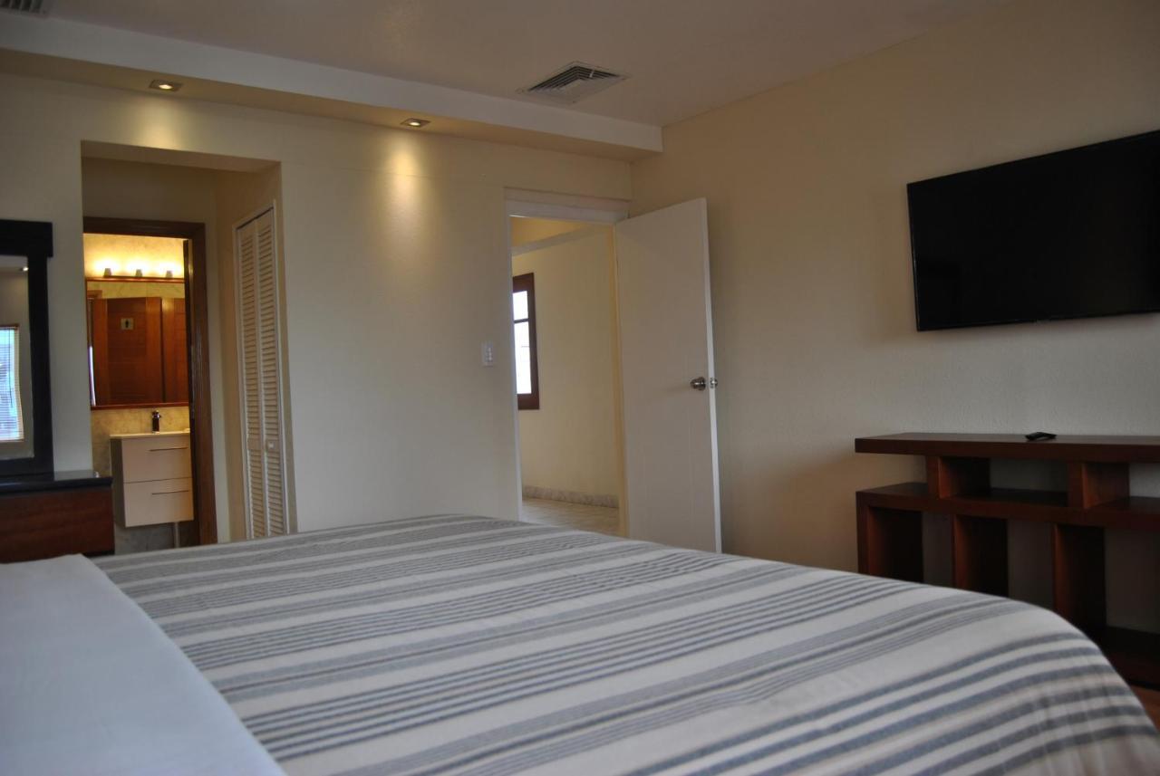 Hotel Lima Bayview Miraflores Zewnętrze zdjęcie