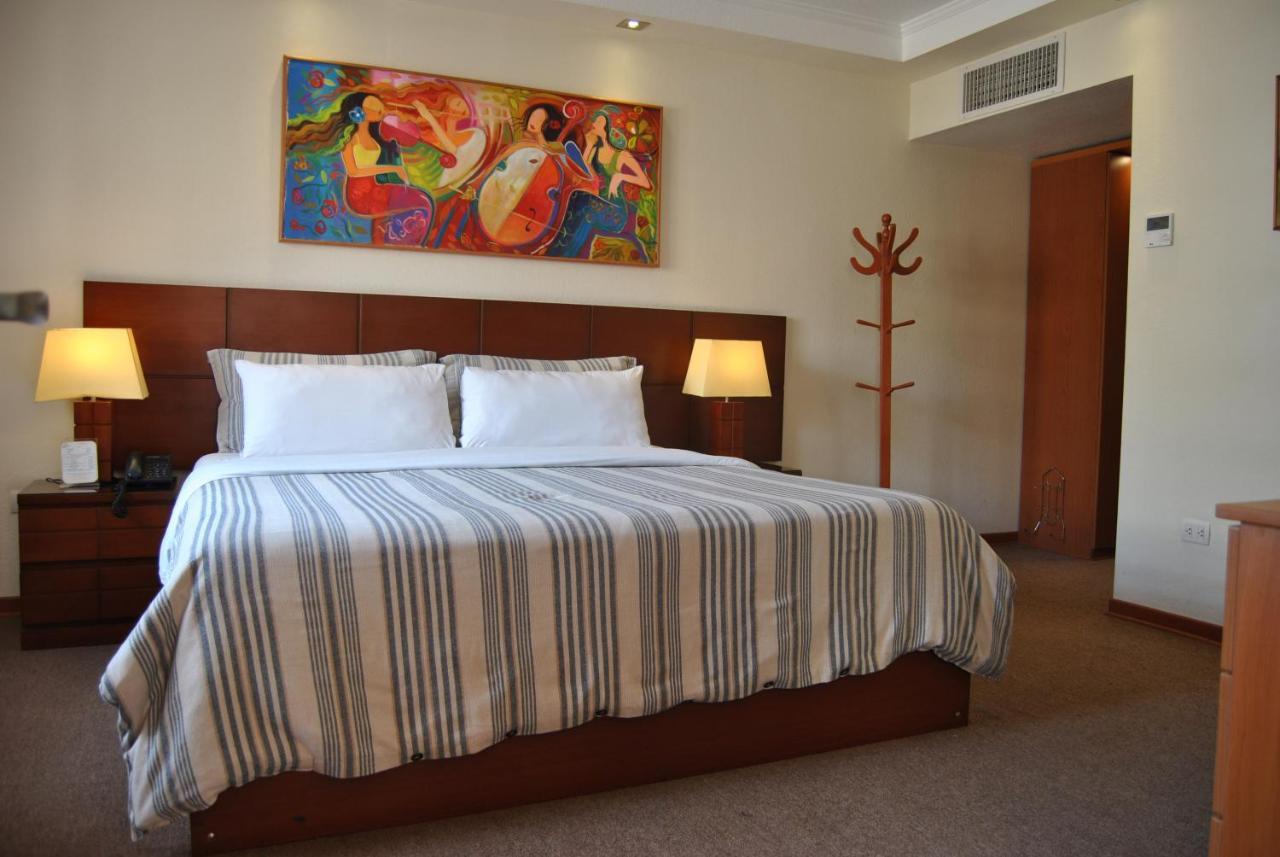 Hotel Lima Bayview Miraflores Zewnętrze zdjęcie