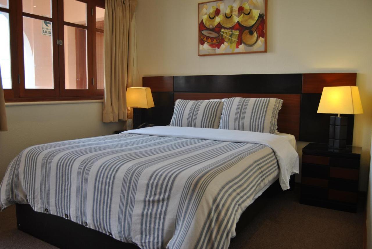 Hotel Lima Bayview Miraflores Zewnętrze zdjęcie