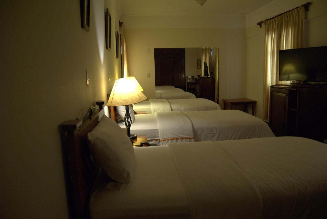 Hotel Lima Bayview Miraflores Zewnętrze zdjęcie