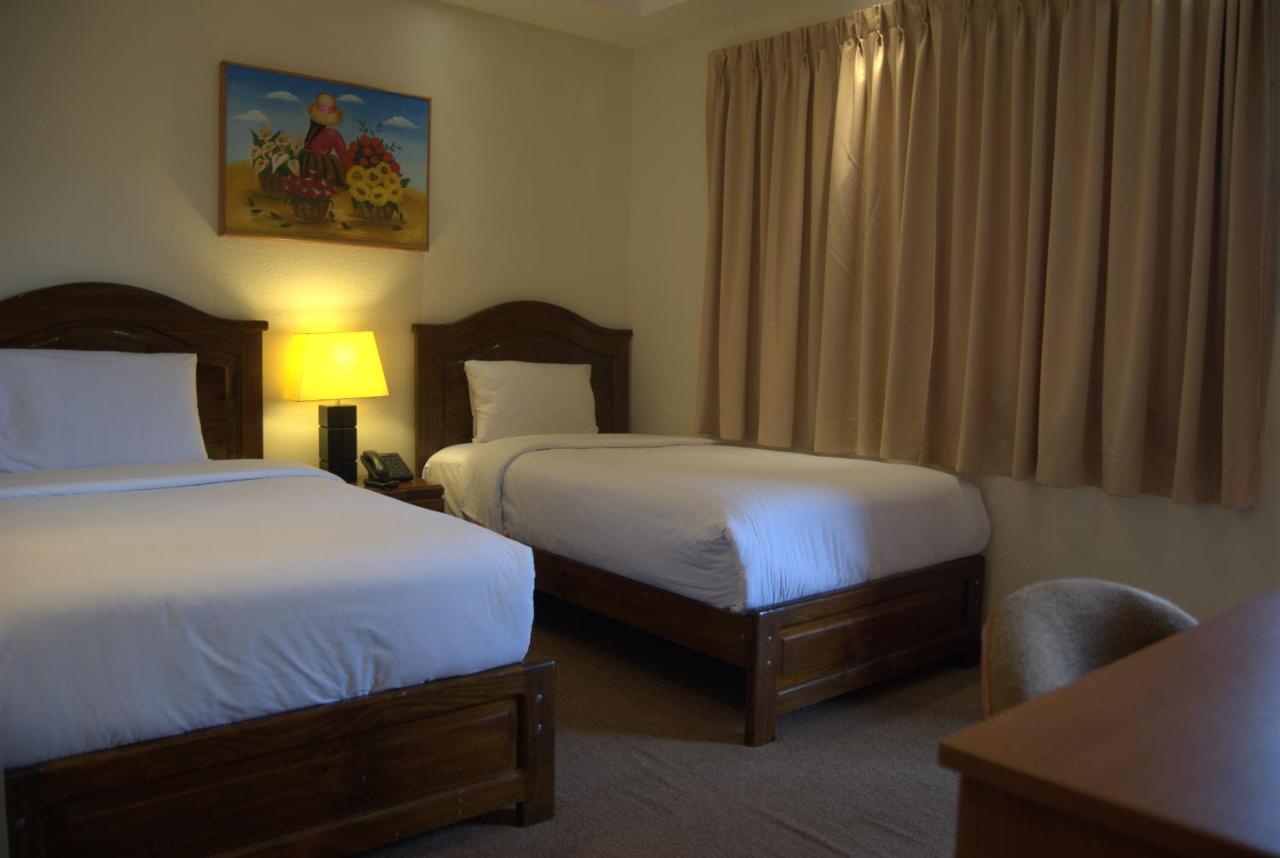 Hotel Lima Bayview Miraflores Zewnętrze zdjęcie