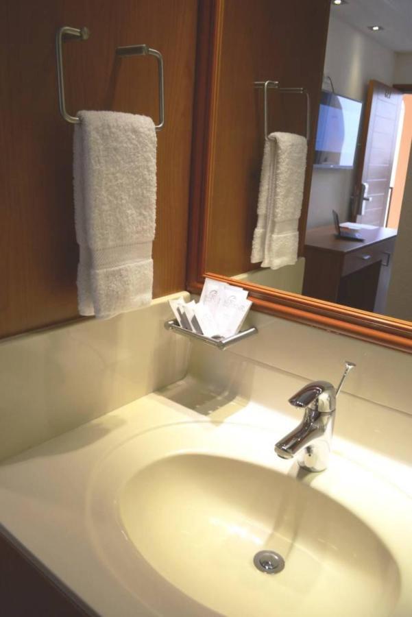 Hotel Lima Bayview Miraflores Zewnętrze zdjęcie